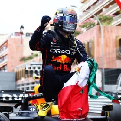 Tras malos resultados, 'Checo' dejaría Red Bull