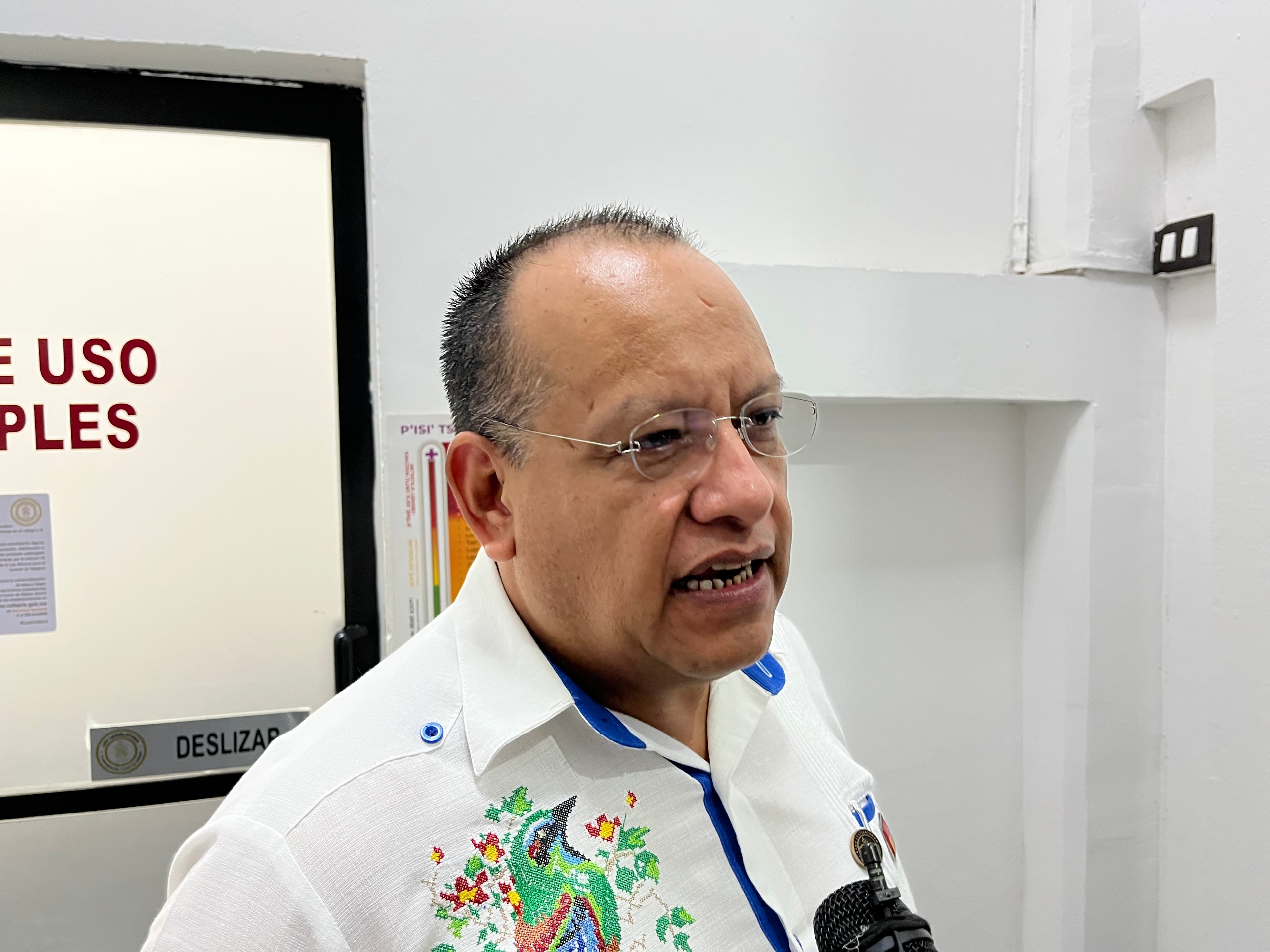 Oposición solo busca llamar la atención: PT