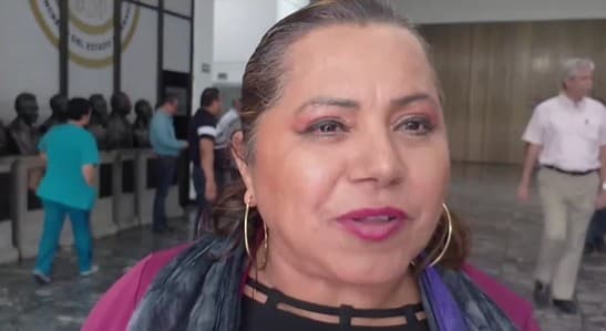 Confía diputada en reubicación de escuelas en Dos Bocas tras promesa de Sheinbaum