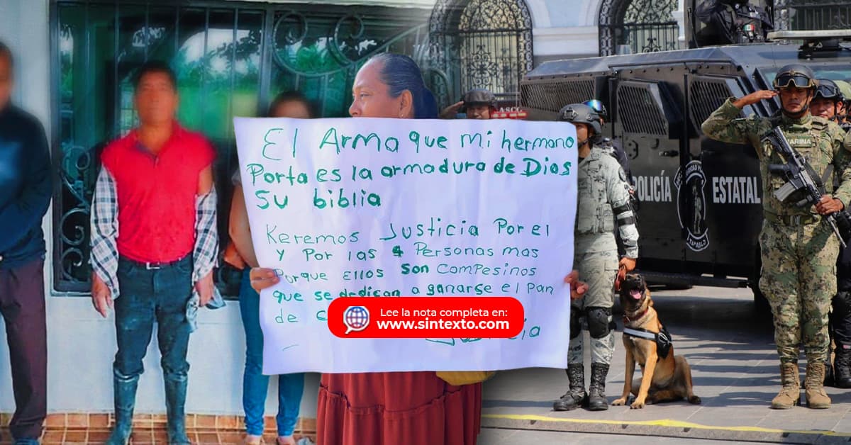 Crecen denuncias contra operación de FIRT Olmeca