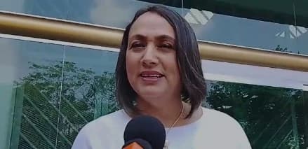 Buscará diputada federal alcaldía de Comalcalco por Morena