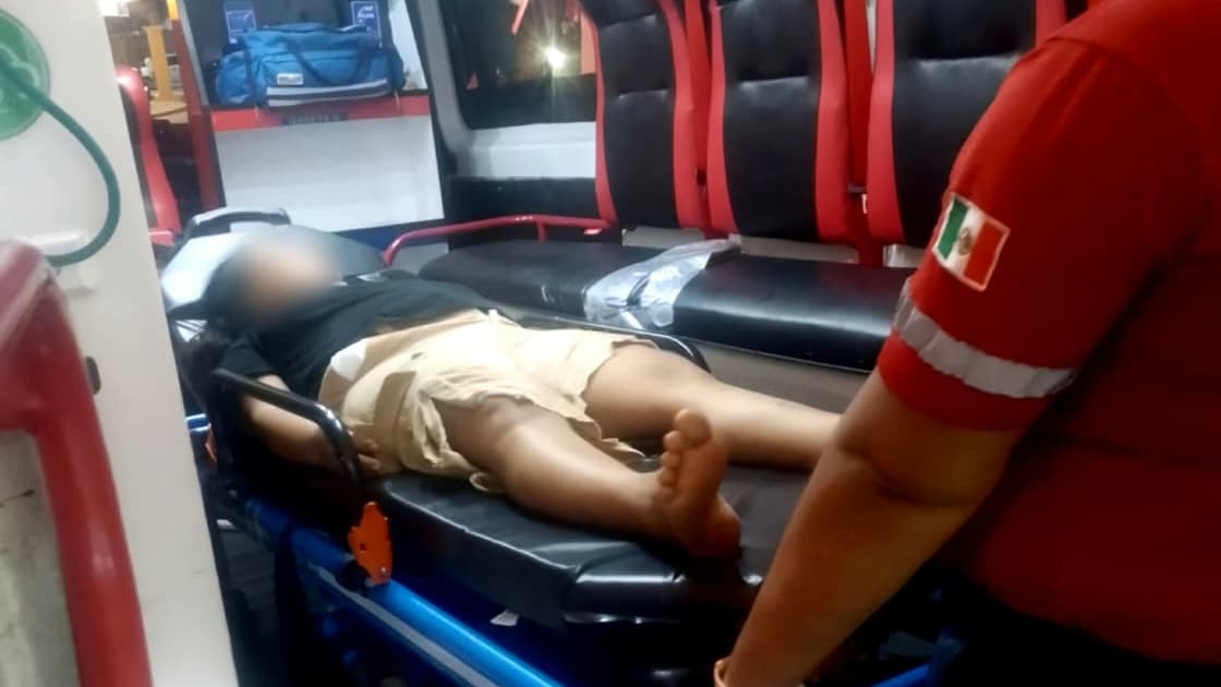 Escala ferocidad en violencia contra mujeres en Tabasco