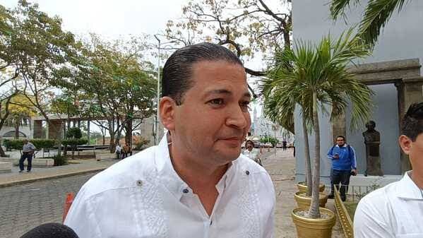 Deja Congreso en Cabildo decisión sobre Paraíso