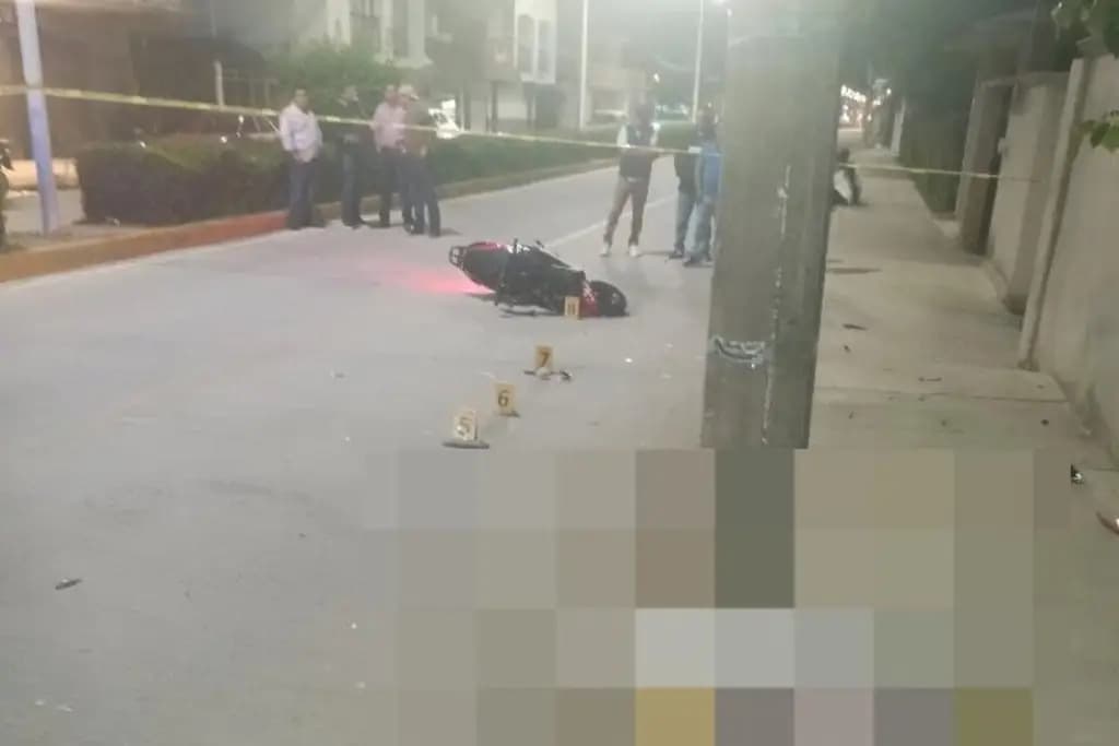 Niña de 6 años pierde la vida en accidente en Jalpa