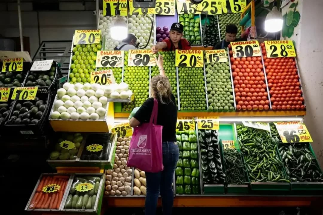 Golpe al bolsillo en Tabasco: Inflación muy por encima del promedio nacional