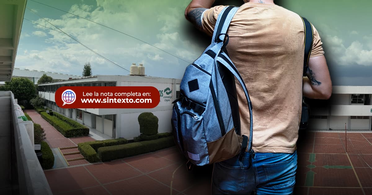 Educación admite acoso de maestros en Bachillerato