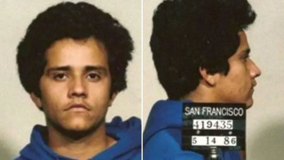 El Mencho nacido en México, formado en EU