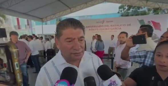 Promete SSPyC reforzar protocolos tras fuga de reo del Creset