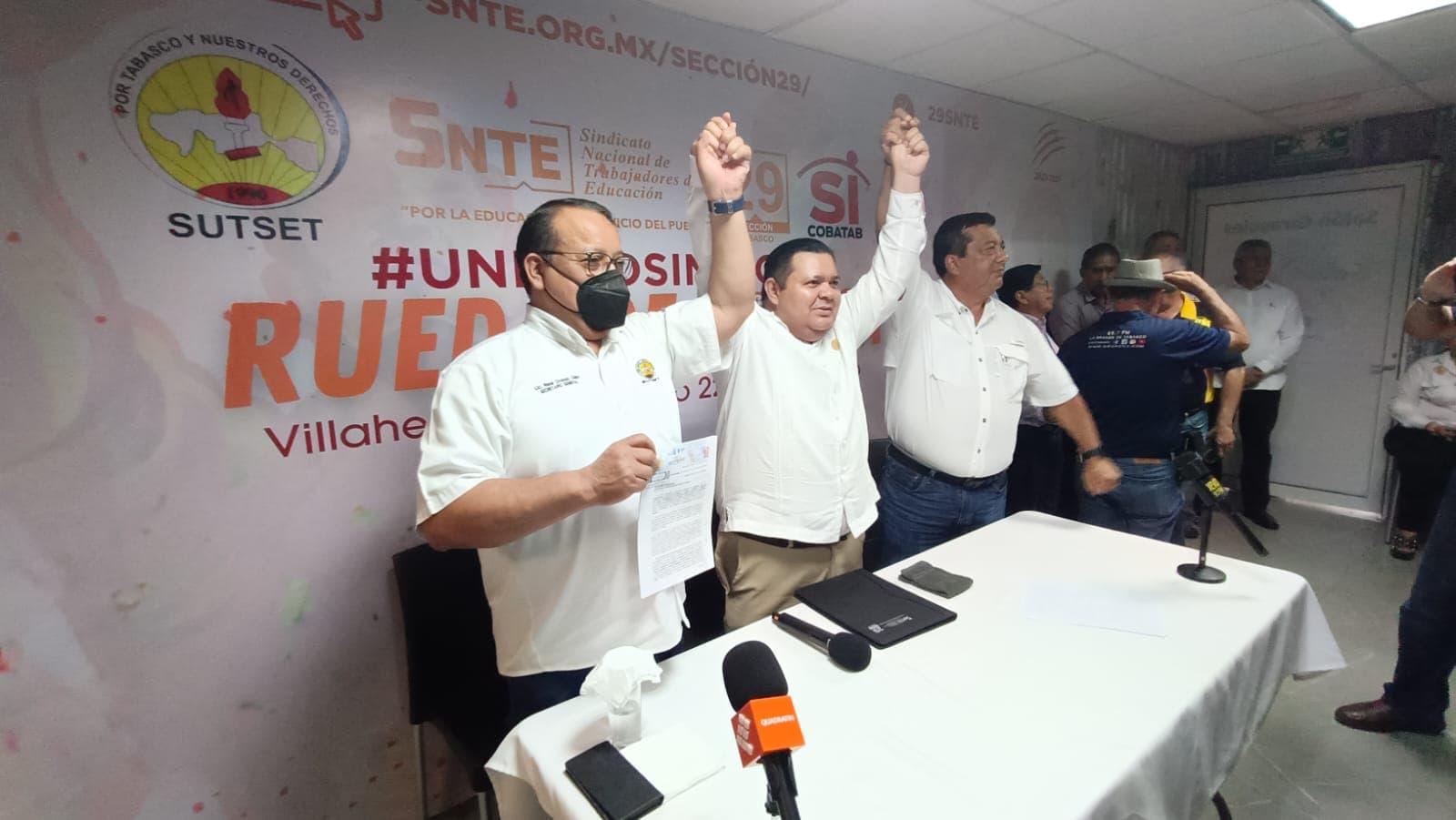 Temen trabajadores les oculten recursos de retiro del ISSET