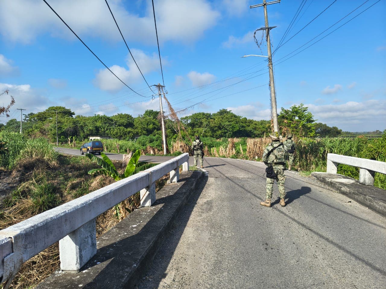 Atribuyen a disputa por el territorio ejecuciones en Tabasco: