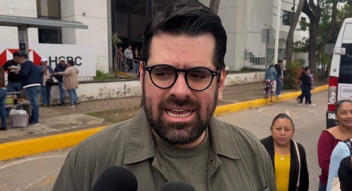 Licitación para Paseo Tabasco será en febrero