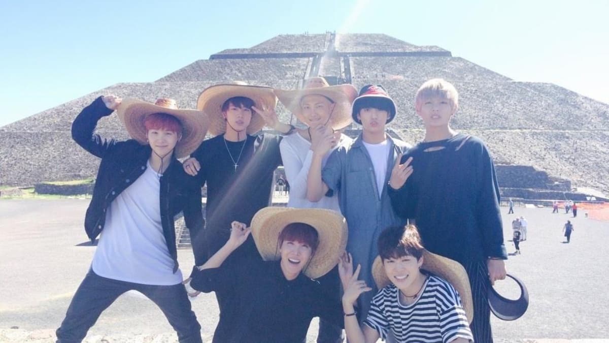 Anuncia Profeco multa de 5 mdp contra Ticketmaster por BTS