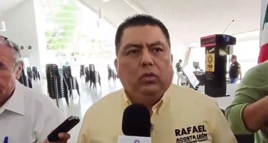 "Perro muerto no se patea" dice PRD sobre investigar a Núñez