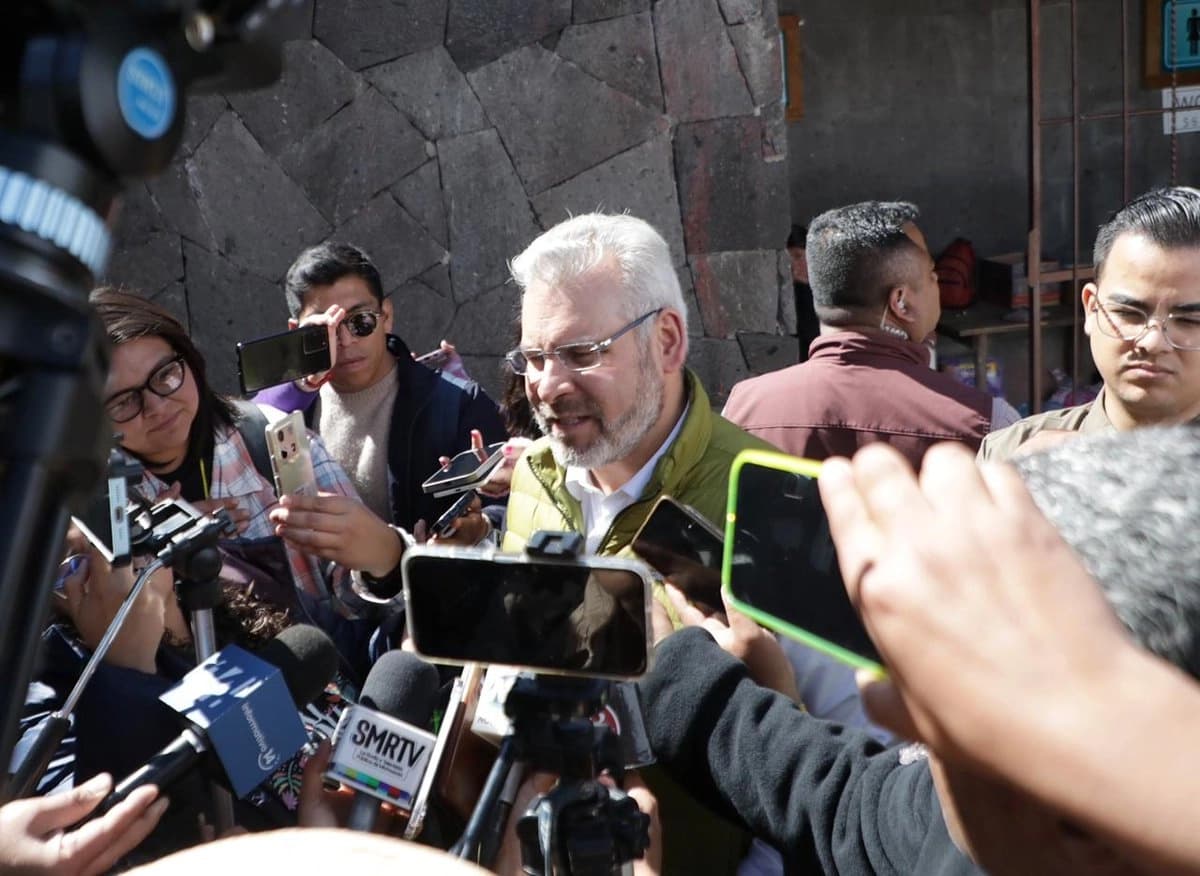 Pagó 2 millones CJNG por crimen contra Manzo, un escolta está prófugo