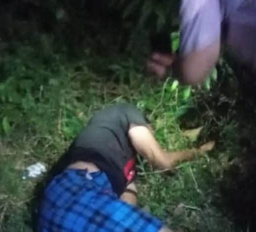 Ejecutan al Pikiniki en Centro