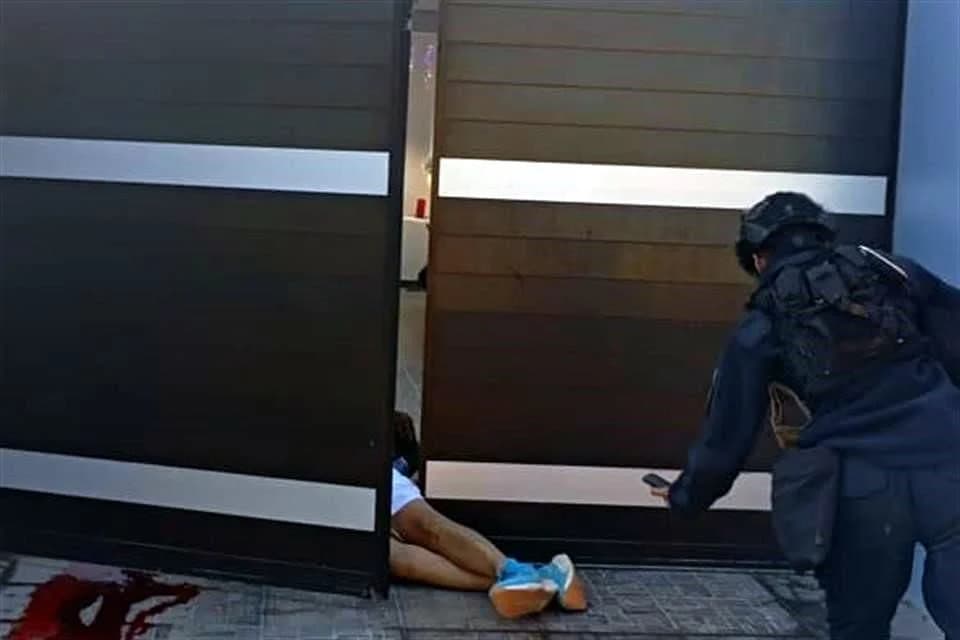 Asesinan a Erasmo Medina, Expresidente Municipal en Oaxaca