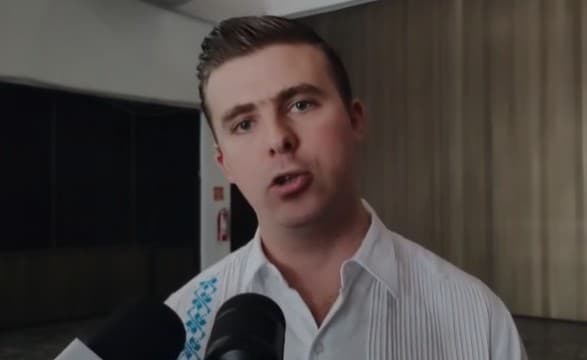 Este viernes sesión extraordinaria en Congreso de Tabasco