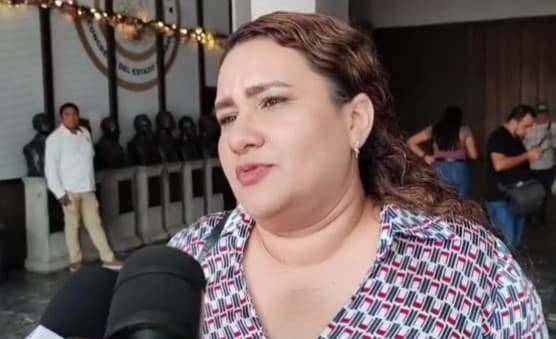 Da PRD seis meses a nueva secretaria de Finanzas para evaluarla