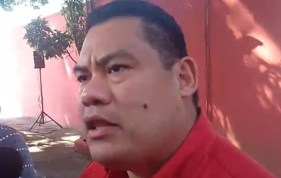 No descarta PRI en Tabasco alianza con el PRD