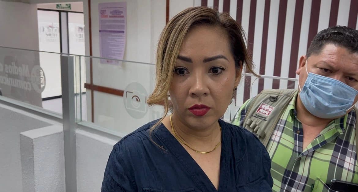 Presupuesto solicitado será para trabajar en territorio: IEPCT