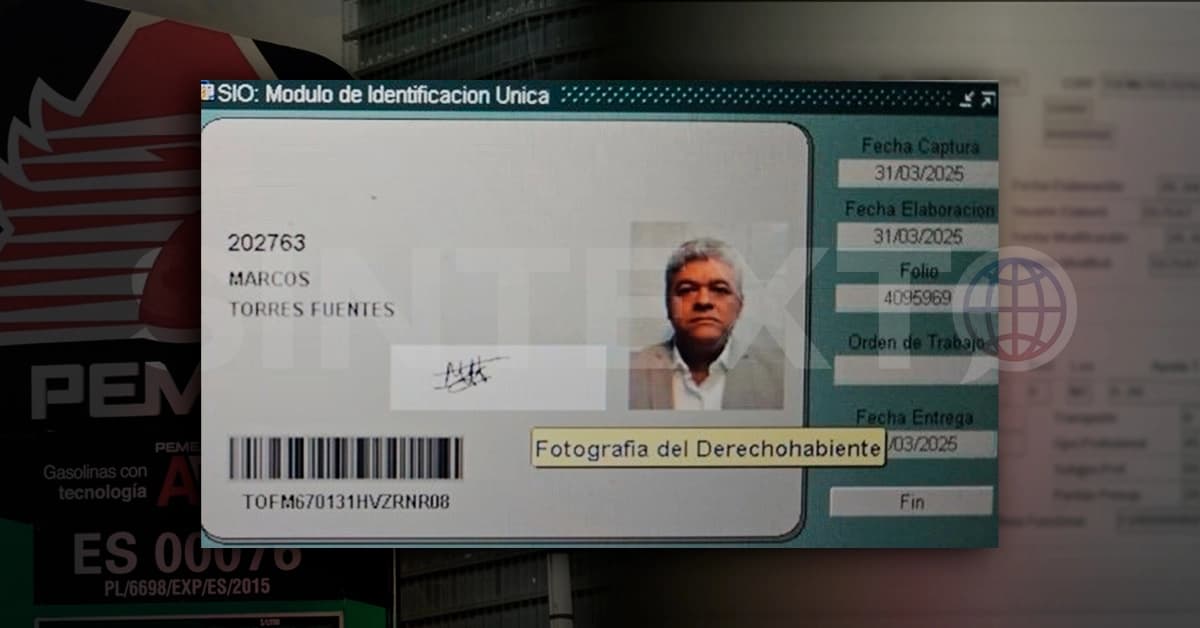 Rescinde PEMEX contrato a padrino de XV años de lujo en Villahermosa