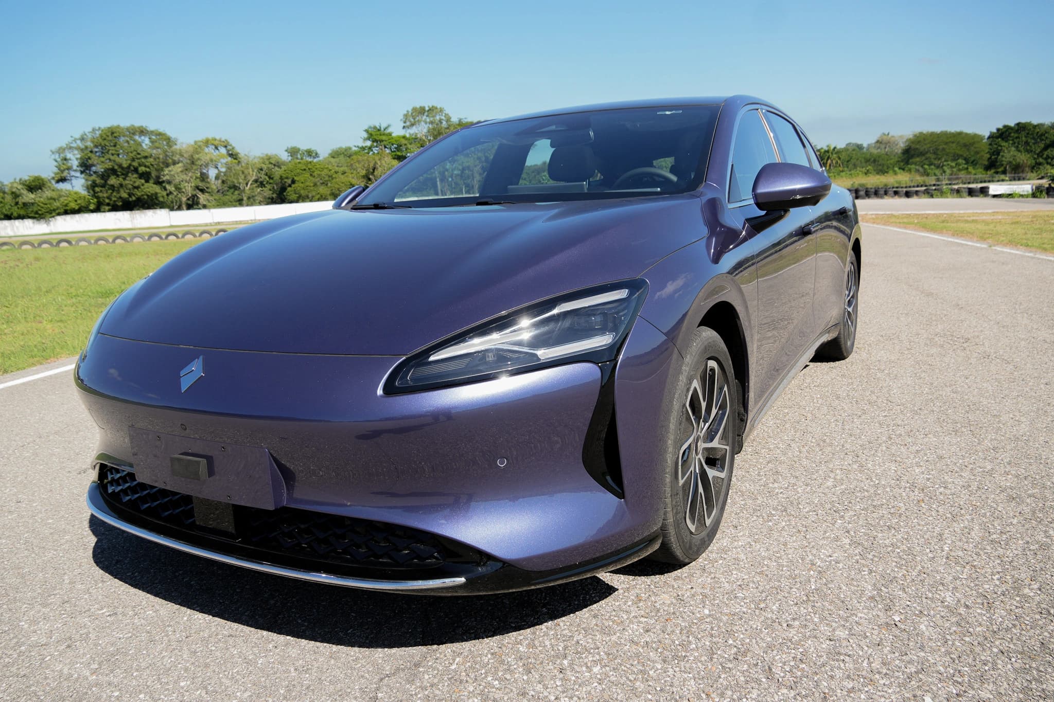 Se dispara un 20% venta de autos eléctricos