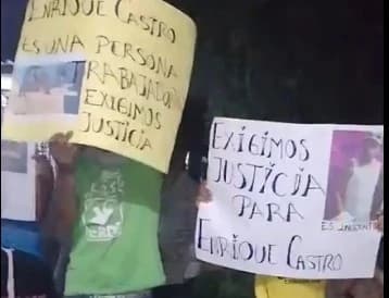 Demandarán justicia para ciudadano ante Claudia Sheinbaum durante su visita a Tabasco