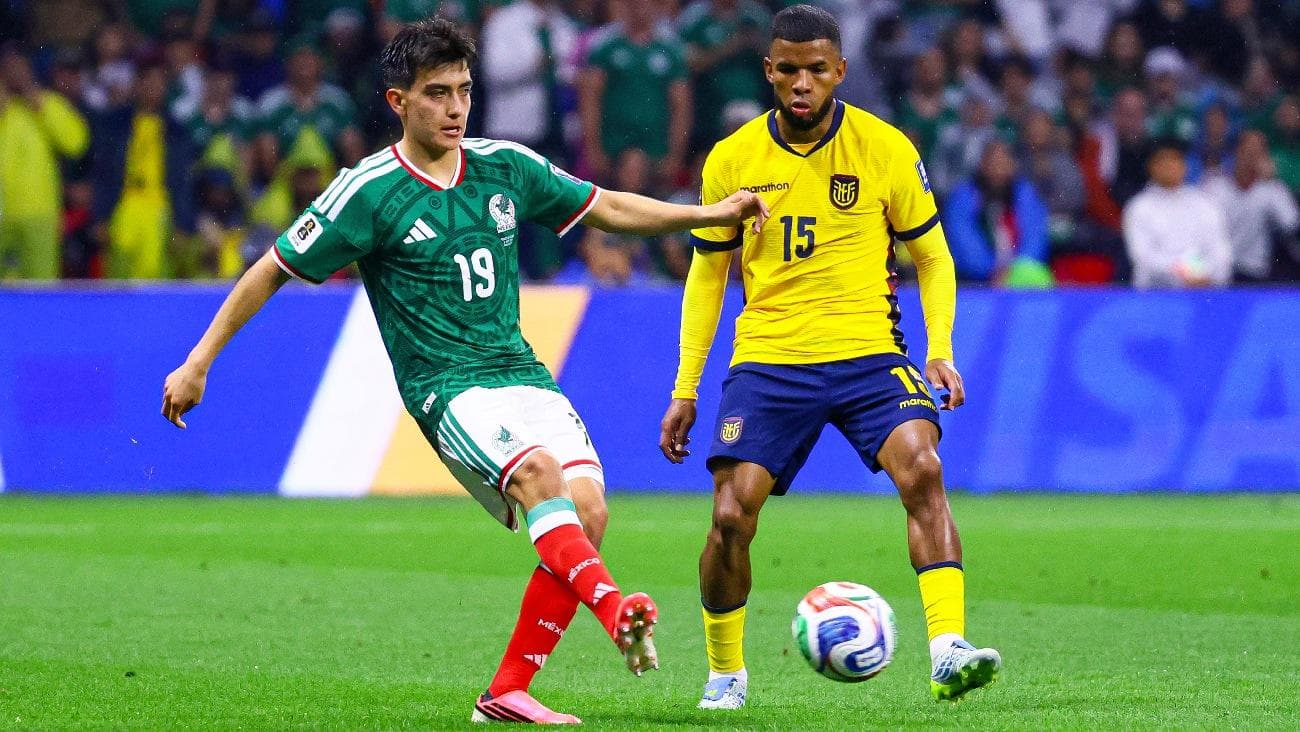 Duplica Gilberto Mora valor tras mundial