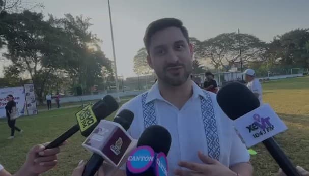 Otorgarán al menos 200 becas a deportistas tabasqueños