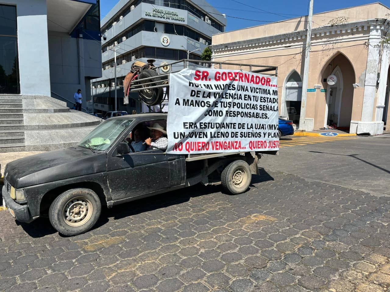 Promete más detenciones Fiscal General sobre caso Rodrigo Isidro