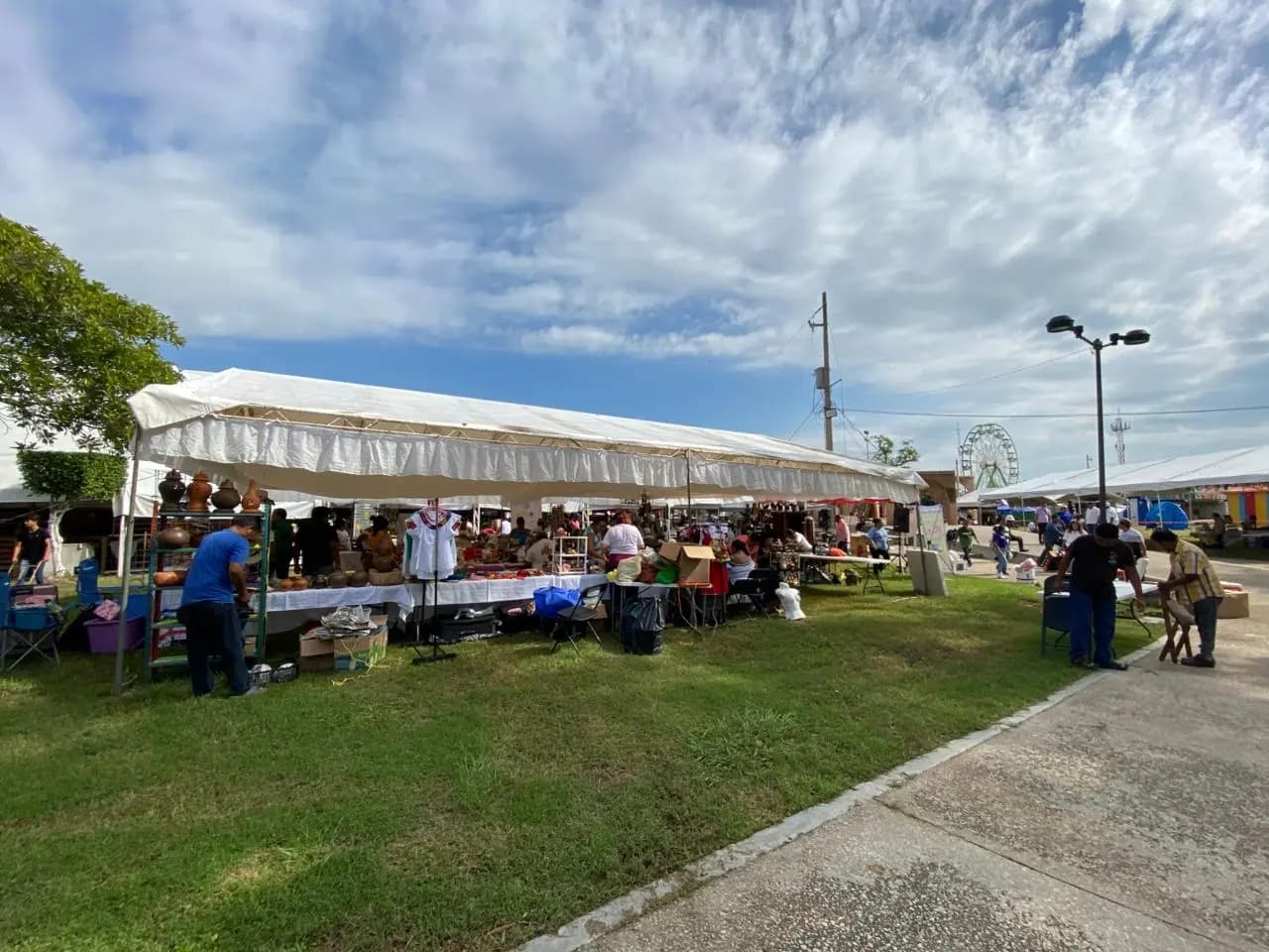 Entre tropiezos, comienza Festival de la Butifarra