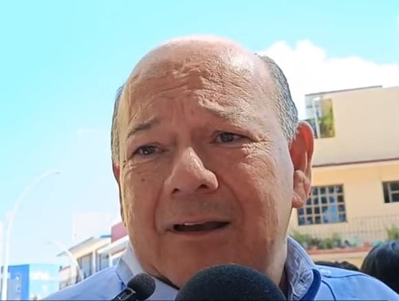 Pemex pagará afectaciones en Tabasco o renuncio: Ojeda