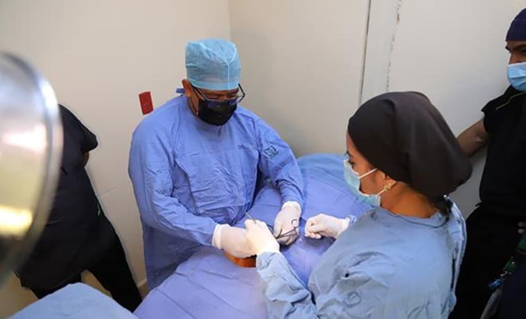 Realizará IMSS vasectomías sin bisturí en Tabasco