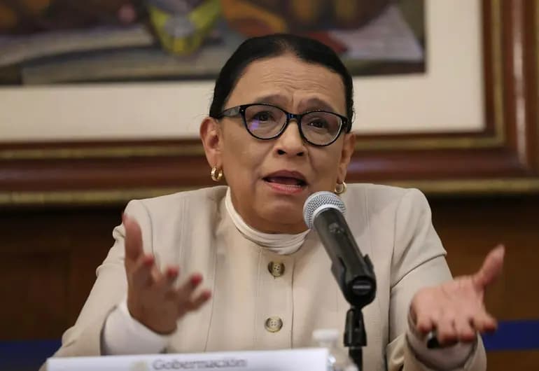 Políticos del PRI, PAN y PRD detrás de Megabloqueo: Gobernación