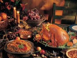 Alcanza 1,400 por persona cena navideña y de año nuevo