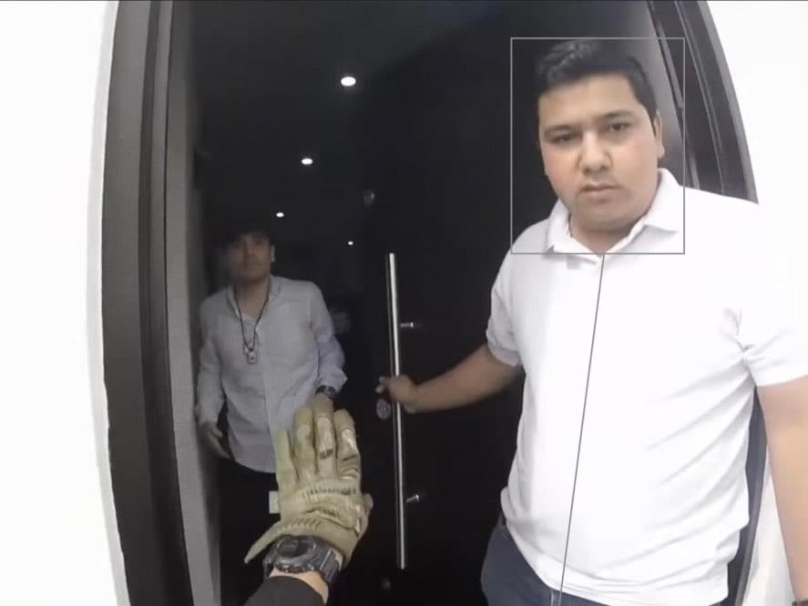 Ejecutado en CdMx figura clave en "Culiacanazo"
