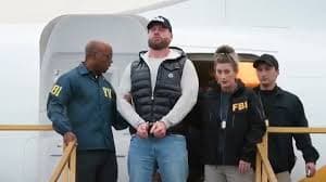 De Snowboarder olímpico a 'El Chapo Canadiense'