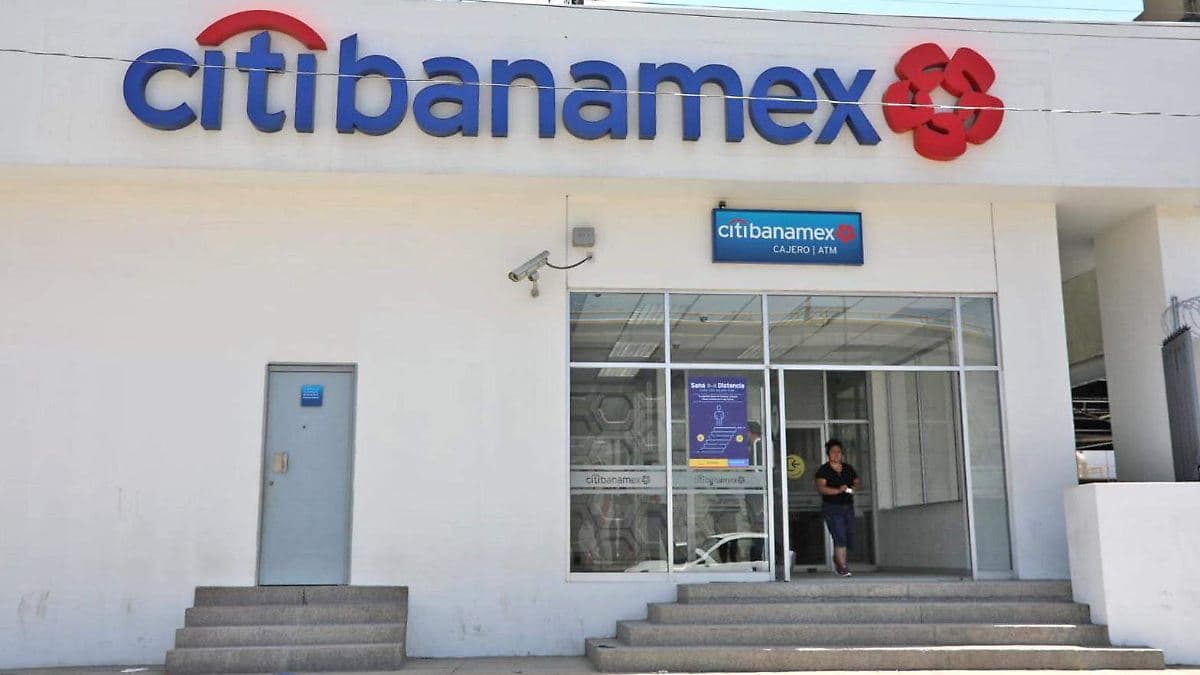 Se deshace Citigroup del 24% de Banamex vende a inversionistas destacados