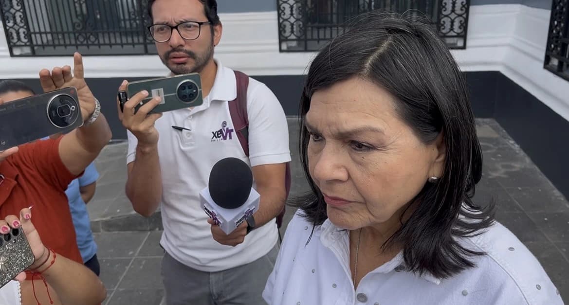 Comienza regularización de predios en Centro