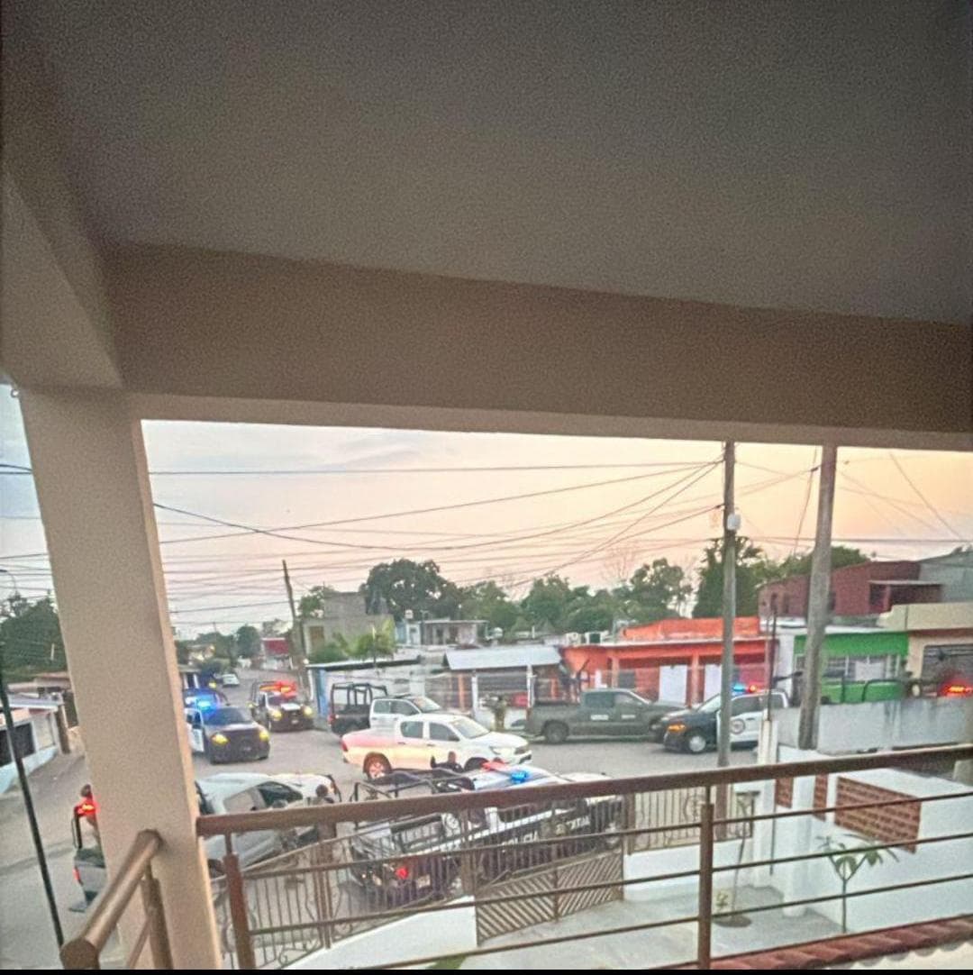 Muere ministerial, dos más graves en enfrentamiento en Jalapa