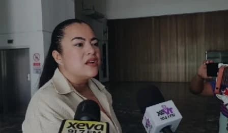 Cierran diputadas de MC pleito por Curul