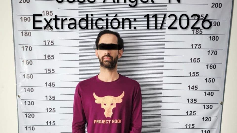 DEA destaca coordinación con México tras la detención de "Don Flaco"