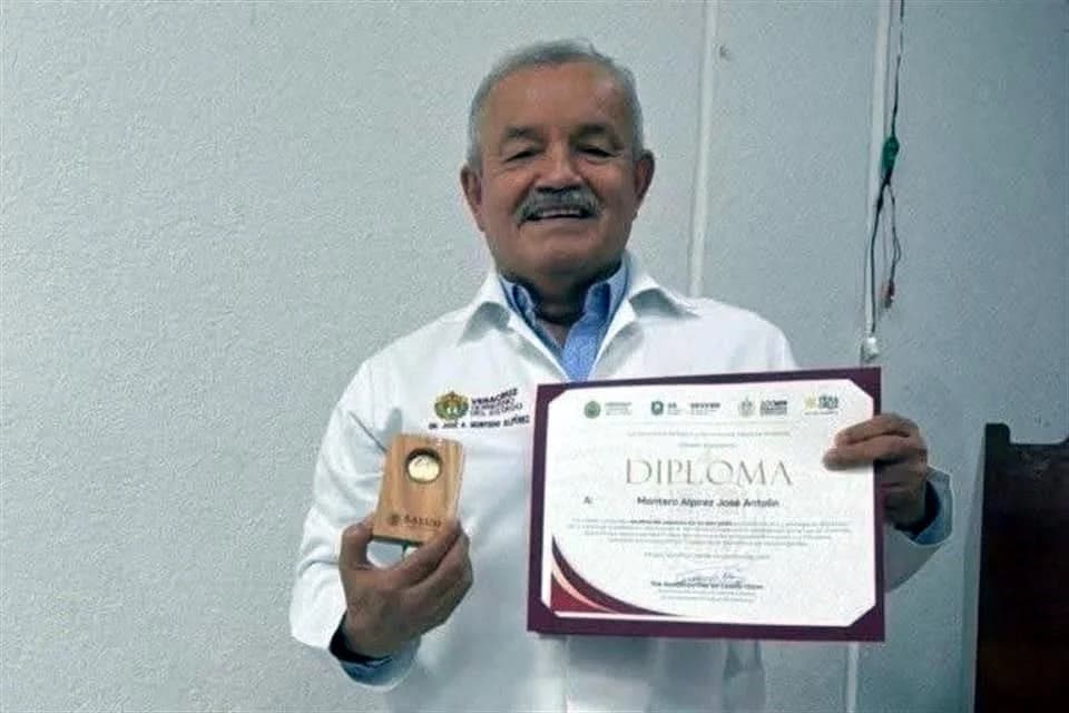 Secuestran y torturan a médico reconocido en Veracruz