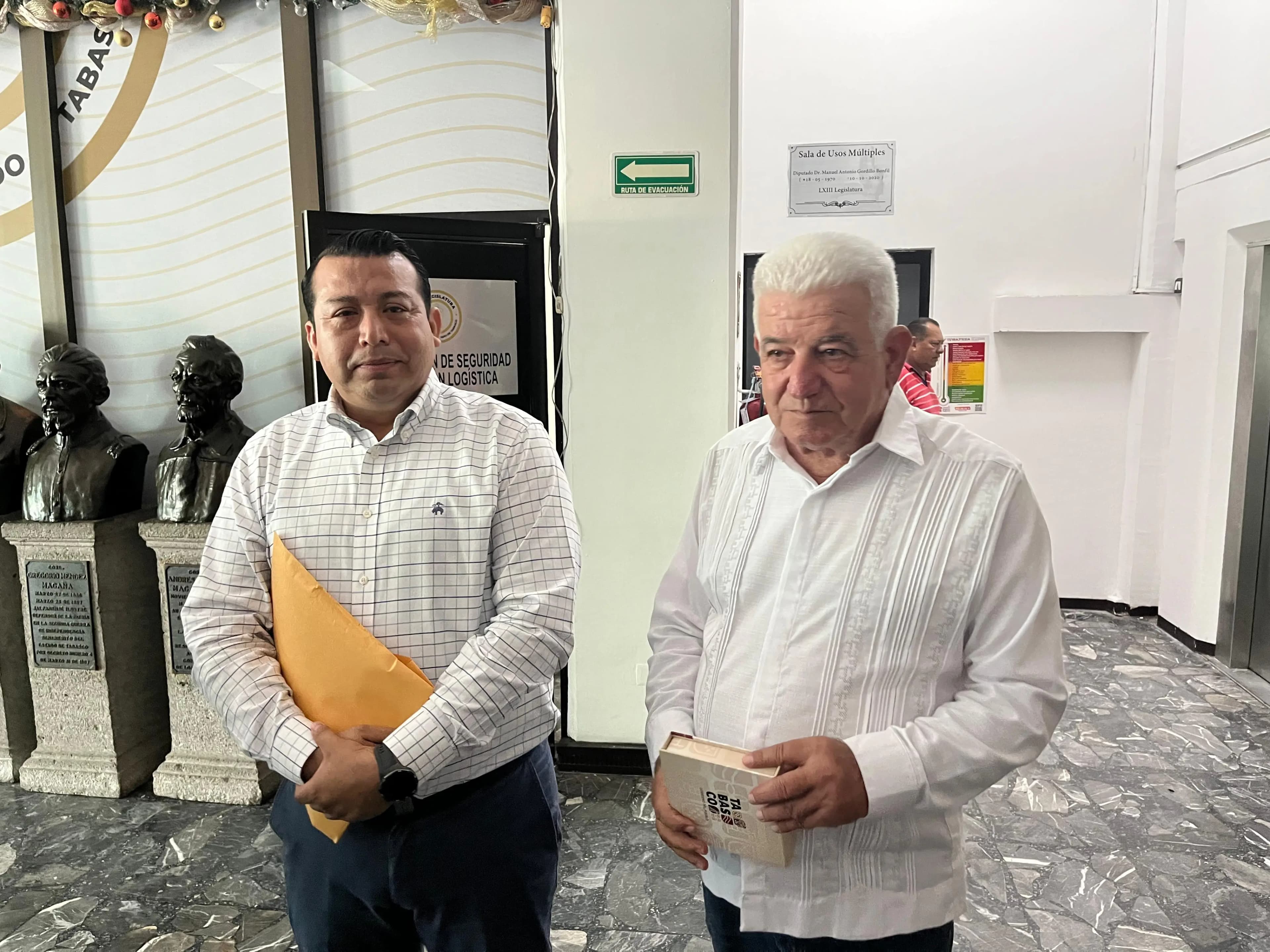 Plantean 68 mil mdp para Tabasco; mayor gasto en programas sociales