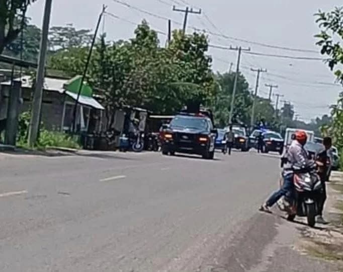 Detienen a implicados en muerte de menor en Villahermosa