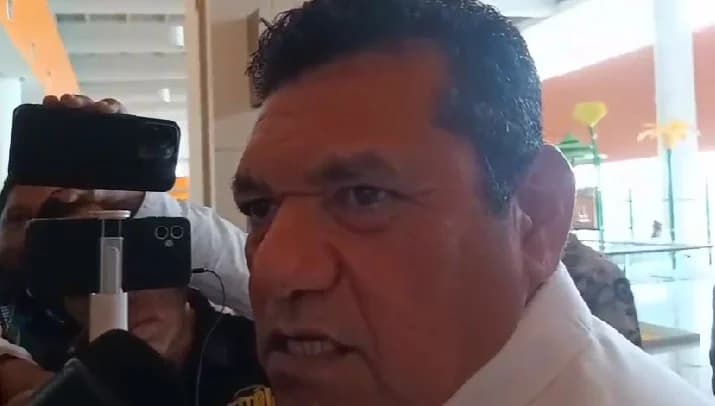 "A tiempo" proceso contra líder de "La Barredora": May