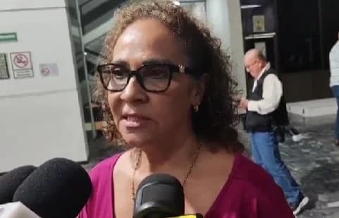 Recomienda diputada de MC valorar viajar a playas de Tabasco