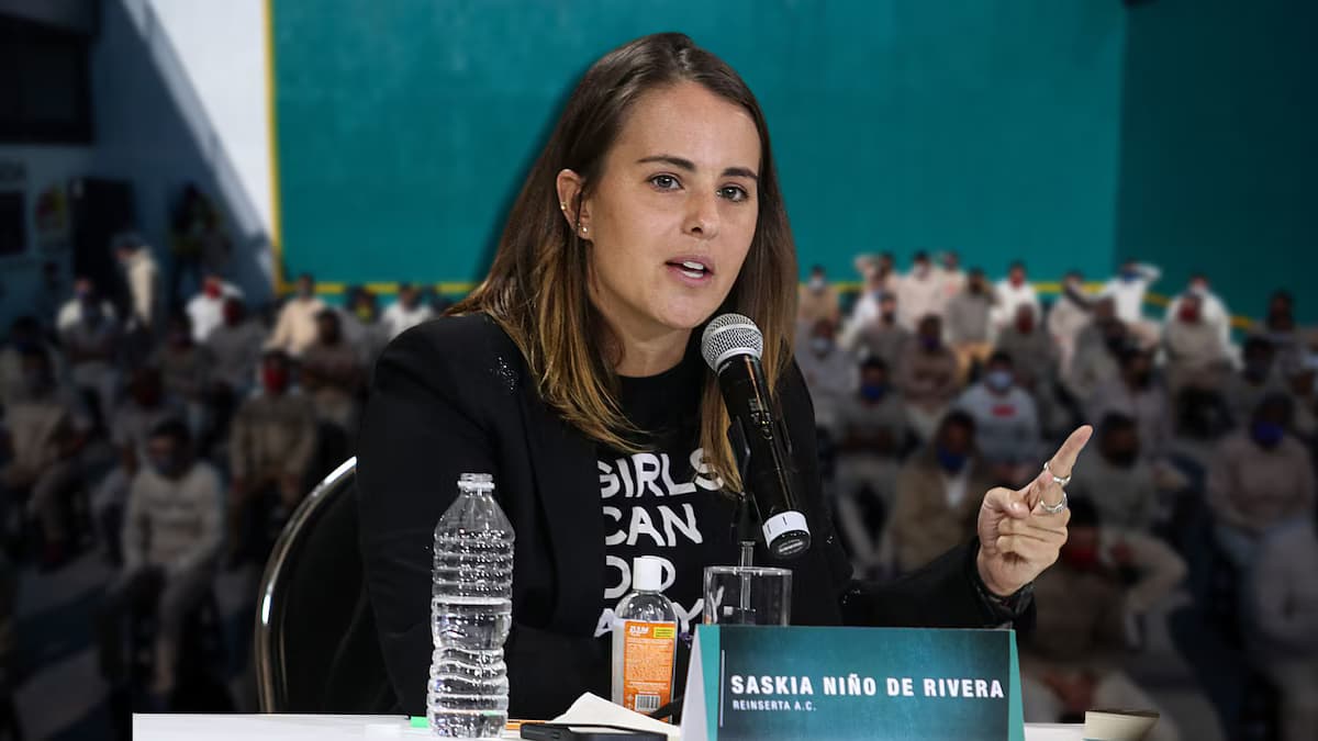 Renuncia presidenta de DIF Acapulco tras pérdida de donativos