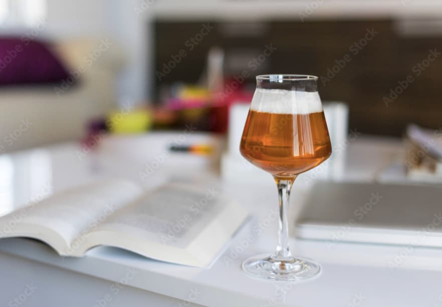 Beber o no beber. Esa es la cuestión