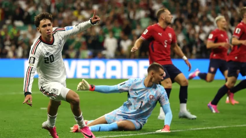 ¡México, sueño gigante! 9 de 9